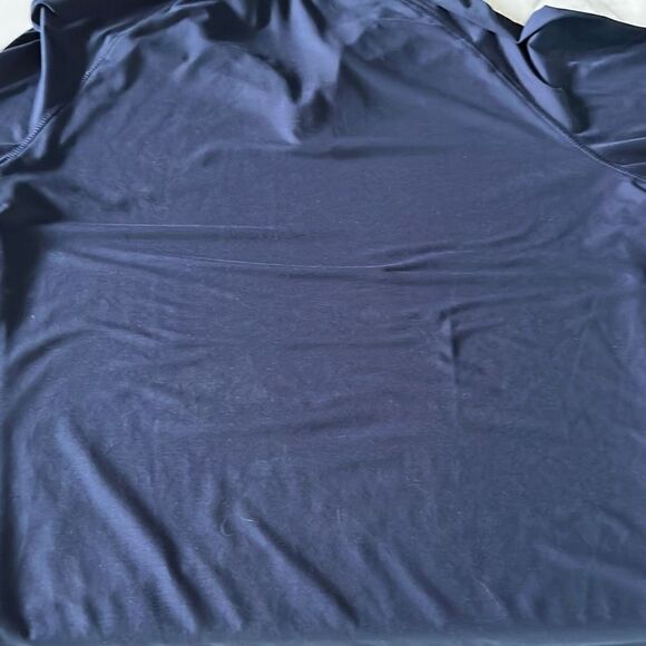 Russell Athletic Dri-Power 360 1/4 Zip Soft Stretch Pullover Sz. M - Picture 5 of 8